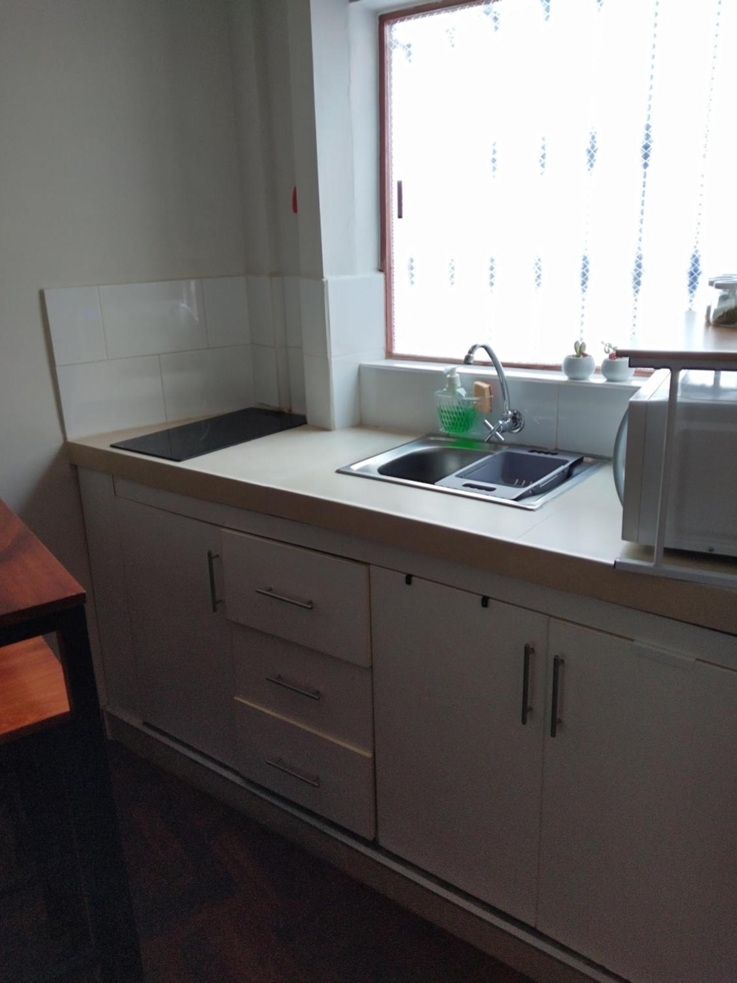 Central, Cozy & Self-Contained Petfriendly Apartments In The Heart Of Miraflores ลิมา ภายนอก รูปภาพ