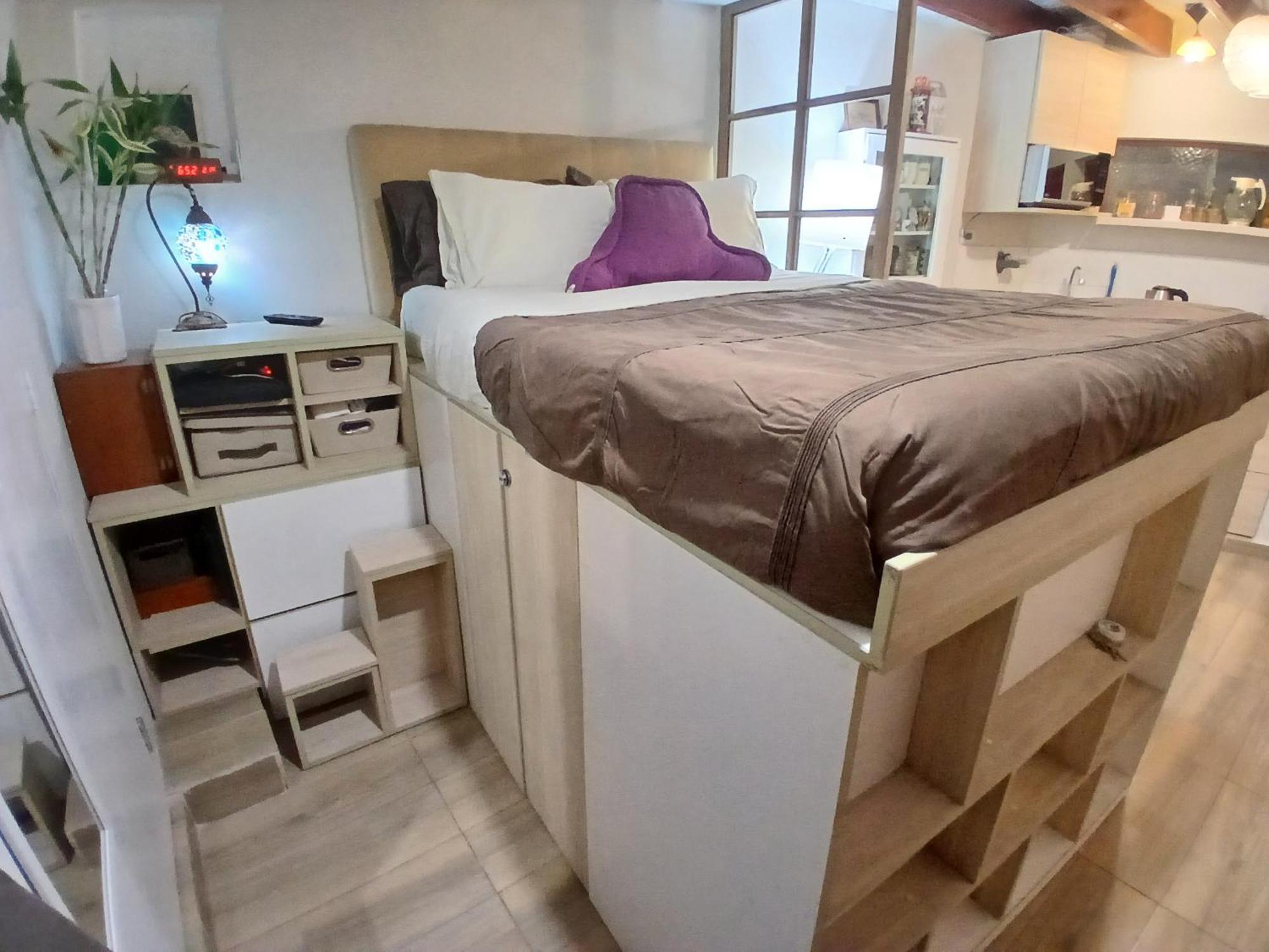 Central, Cozy & Self-Contained Petfriendly Apartments In The Heart Of Miraflores ลิมา ภายนอก รูปภาพ